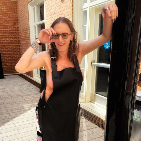 Laura A. Jacobs, LCSW-R