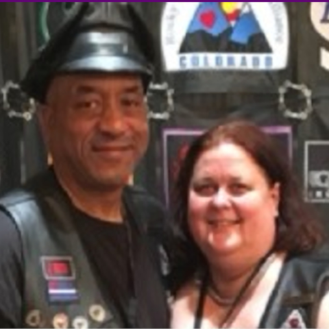 Master D and slave Passion