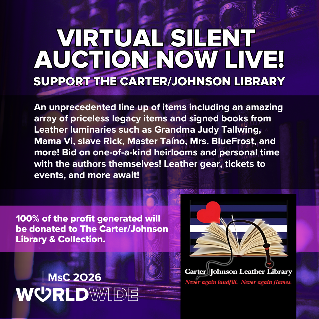 Copy of Silent Auction Now Live MsCW26